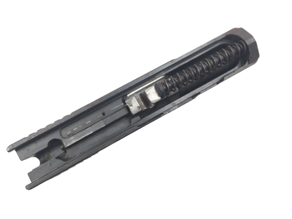 Kel-Tec P-11 9mm, Pistol Parts: Slide, Barrel, Recoil Guide - Image 8
