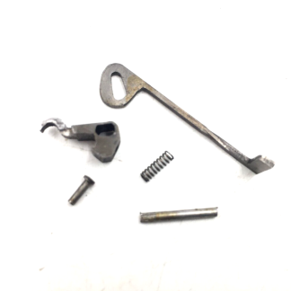 Rossi 851 .38 Special, Revolver Parts: Cylinder Stop, Hammer Lever, Pins, Spring