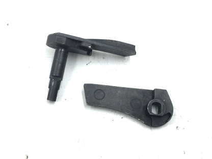 Bersa Thunder 45 Ultra Compact Pro .45 ACP, Pistol Parts: Safety - Image 3
