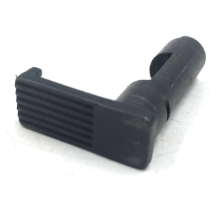 Springfield Armory XD-40 .40 S&W, Pistol Parts: Disassembly Lever