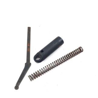Beretta 92FS 9mm, Pistol Parts, Strut, Spring, Seat
