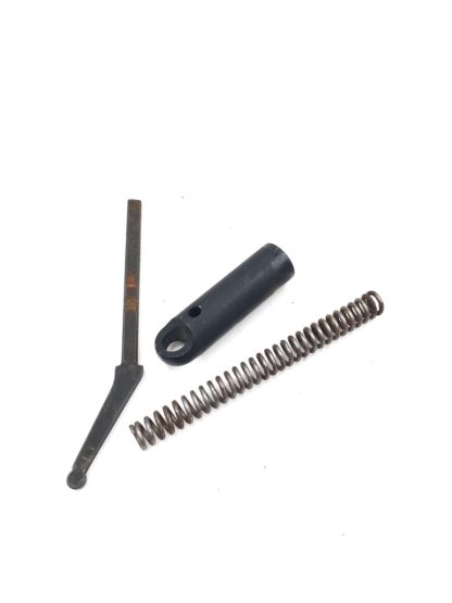 Beretta 92FS 9mm, Pistol Parts, Strut, Spring, Seat