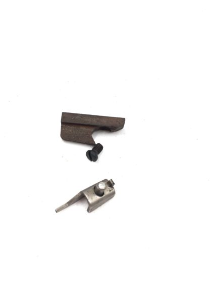 Ruger MKII Target .22LR, Pistol parts, Sight, Ejector - Image 4