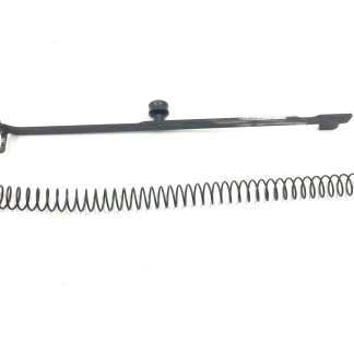 Remington 552 Speedmaster .22 S, L or LR, Rifle Parts: Action Bar, Spring