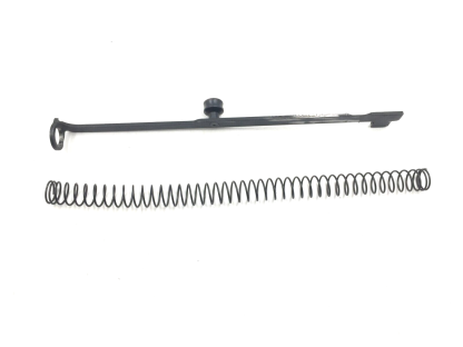 Remington 552 Speedmaster .22 S, L or LR, Rifle Parts: Action Bar, Spring