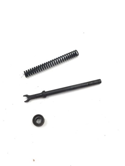 Smith & Wesson 37 Airweight .38Spl, Revolver Parts, Strut, Spring, Seat - Image 3