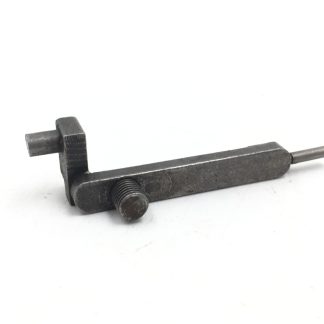 Smith & Wesson 640 .38 Special, Revolver Parts: Bolt with Plunger