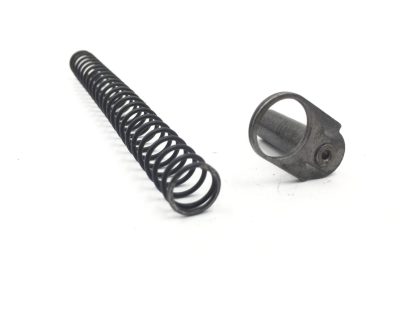 Jimenez JA Nine 9mm, Pistol Parts: Recoil Spring, Buffer - Image 3