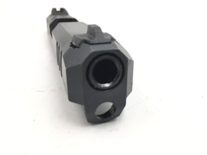 Ruger Security-9 9mm, Pistol Parts: Slide, Barrel, Recoil Guide - Image 5