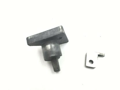 Jimenez J.A. Nine 9mm Pistol Parts: Disassembly Button, Ejector - Image 3
