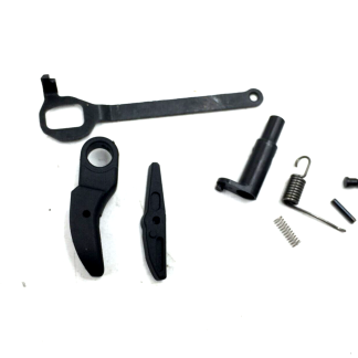 Ruger Security-9 9mm, Pistol Parts: Triggers, Trigger Bar, Pivot, Pins, Springs