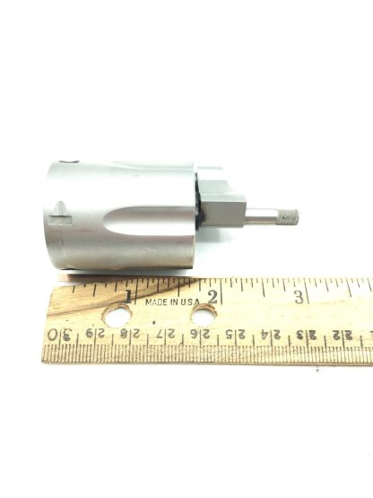 Smith & Wesson 637-2 .38Spl, Revolver Parts, Cylinder - Image 4