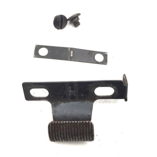 J.C. Higgins 583.15 20 Gauge, Shotgun Parts: Safety, Spring, Screws