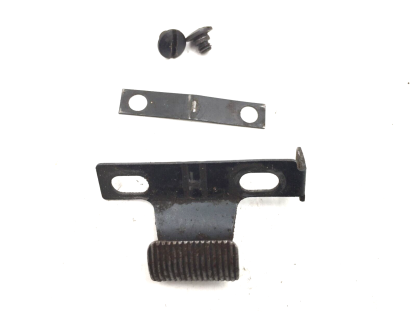 J.C. Higgins 583.15 20 Gauge, Shotgun Parts: Safety, Spring, Screws
