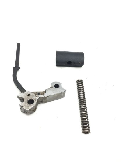 Ruger P95 9mm, Pistol Parts, Hammer, Strut, Spring, Seat - Image 5