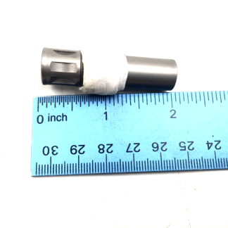 Smith & Wesson Bodyguard .38 Special, Revolver Parts: Barrel