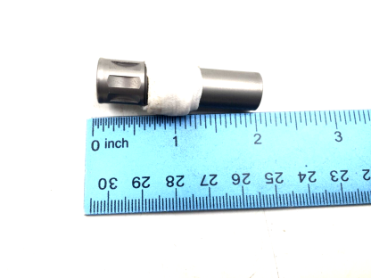 Smith & Wesson Bodyguard .38 Special, Revolver Parts: Barrel
