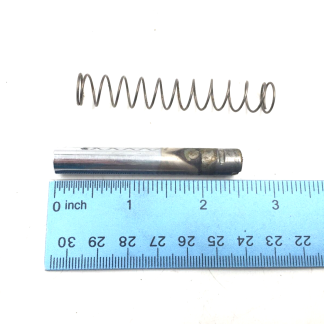 Jennings J-22 .22LR Pistol Parts: Barrel, Recoil Spring