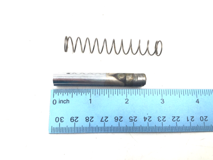 Jennings J-22 .22LR Pistol Parts: Barrel, Recoil Spring