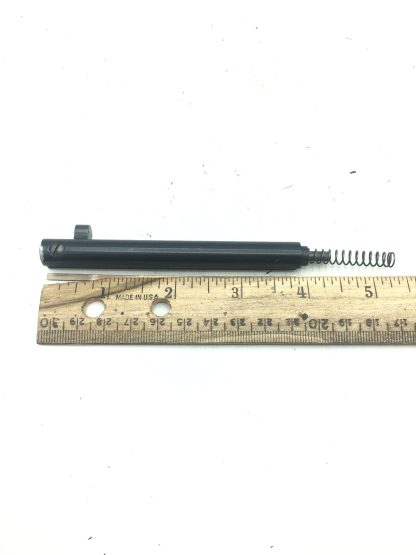 Ruger New Model Single Six .22Mag, Revolver Parts, Ejector Housing (aluminum), Rod, Spring - Image 4