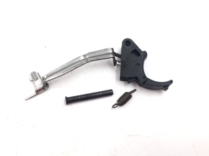 Smith & Wesson M&P 9 9mm, Pistol Parts: Trigger, Pin, Spring