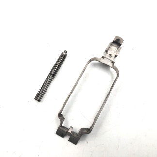 Smith & Wesson 5906 9mm, Pistol Parts: Drawbar, Plunger