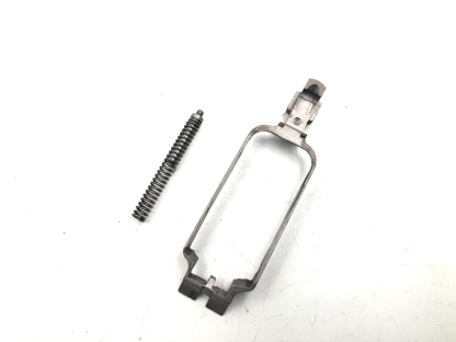 Smith & Wesson 5906 9mm, Pistol Parts: Drawbar, Plunger