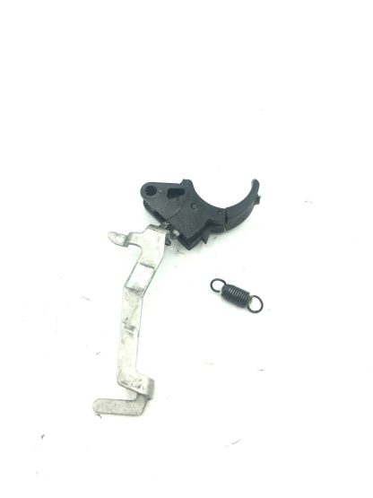 Smith & Wesson SW9F 9mm, Pistol parts, Trigger - Image 5