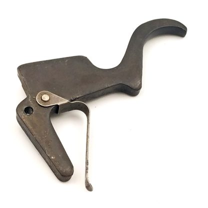 Stevens 84C .22 S, L or LR, Rifle Parts, Trigger w/ Pin, Spring - Image 7