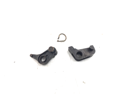 Ruger EC9S 9mm, Pistol Parts: Lifter, Lever, Spring