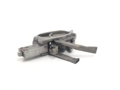 Ruger Super Redhawk .44 Magnum, Revolver Parts: Trigger, Trigger Guard, Pawl, Transfer Bar - Image 5