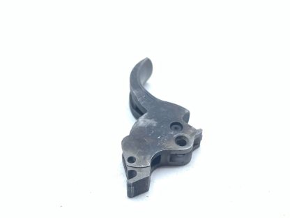 Smith & Wesson 629-6 .44magnum pistol parts: trigger - Image 4