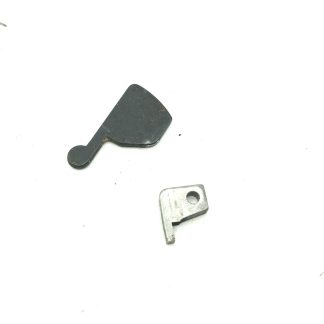Jimenez JA Nine 9mm, Pistol Parts, Ejector, Disconnect
