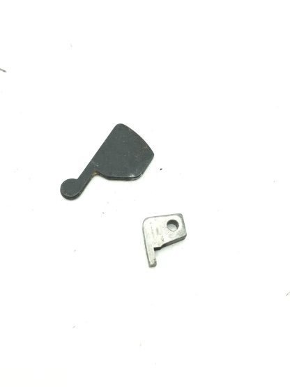 Jimenez JA Nine 9mm, Pistol Parts, Ejector, Disconnect