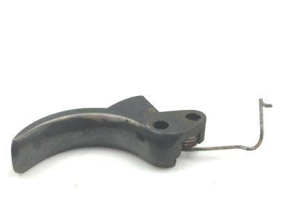 Manurhin PP 32ACP Pistol Parts: Trigger with Spring - Image 4