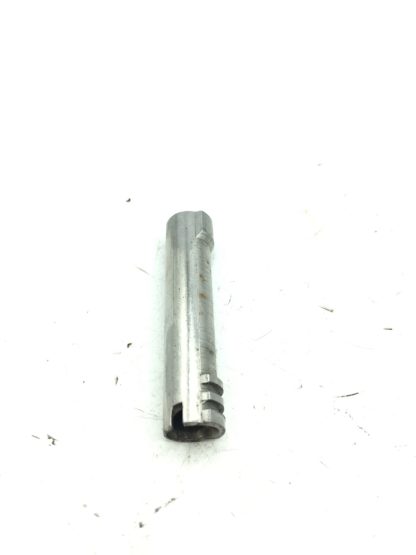 Bauer Baby .25ACP, Pistol parts, Barrel
