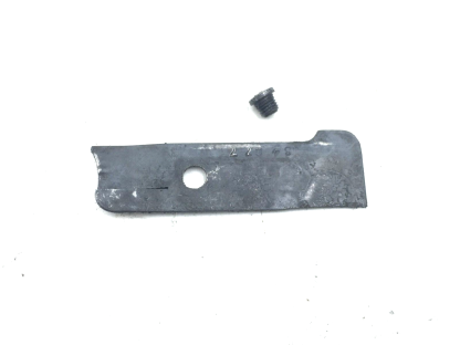 Colt Pre-Woodsman .22LR, Pistol Parts: Sideplate, Screw - Image 3