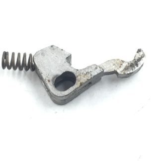 Smith & Wesson 66 .357 Magnum, Revolver Parts: Cylinder Stop, Spring