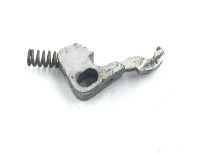 Smith & Wesson 66 .357 Magnum, Revolver Parts: Cylinder Stop, Spring