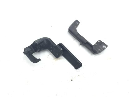 Taurus G2S 9mm, Pistol Parts: Manuel safety, Mag Catch - Image 3