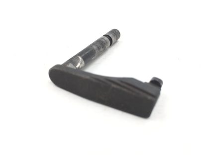 Ruger P89 9mm, Pistol Parts: Slide Stop, Retainer, Spring - Image 5
