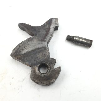 Iver Johnson Topper .38 S&W, Revolver Parts: Hammer, Screw