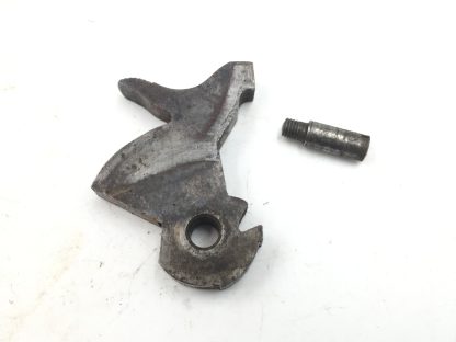 Iver Johnson Topper .38 S&W, Revolver Parts: Hammer, Screw