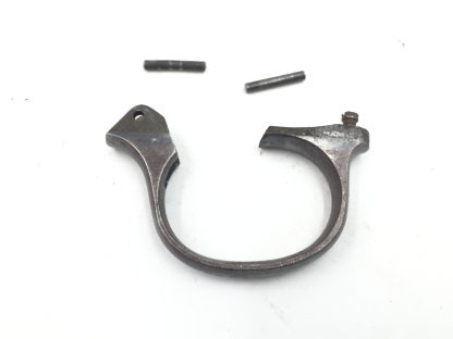 Iver Johnson Secret Service Special .38 S&W, Revolver Parts: Trigger Guard, Pins - Image 3