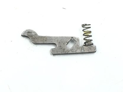 Arminius /FIE HW357 .357 Magnum, Revolver Parts: Cylinder Stop With Spring - Image 2