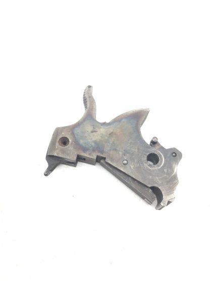 Smith & Wesson Pre-10 .38Spl, Revolver Parts, Hammer - Image 4
