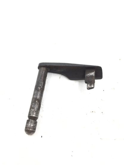 Ruger P85 9mm, Pistol Parts, Slide Stop - Image 4