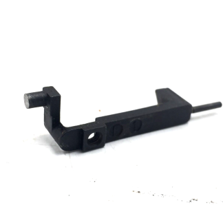 Taurus 85. 38 Special, Revolver Parts: Bolt with Plunger