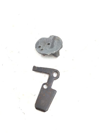 Davis P-380 .380ACP, Pistol Parts, Safety, Levers - Image 4