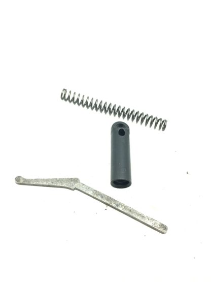 Beretta M9 .22LR, Pistol Parts, Strut, Spring, Seat - Image 3